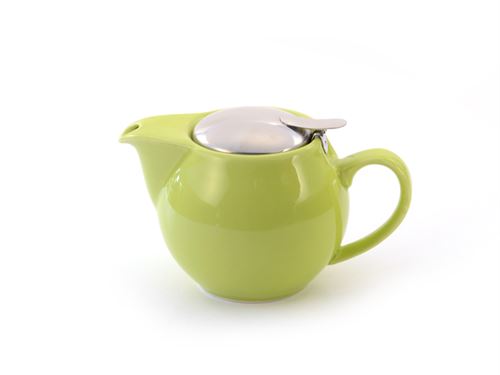 Pluto Teapot with Infuser