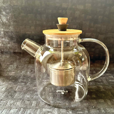 MOD Teapot