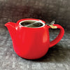 Pluto Teapot with Infuser