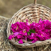 Organic Rose Petal Salt