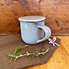 Eve Infuser Mug