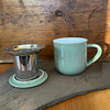Eve Infuser Mug