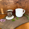 Eve Infuser Mug