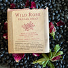 Wild Rose Facial Soap