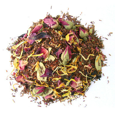 Lovers Tea - Loose Leaf Tea