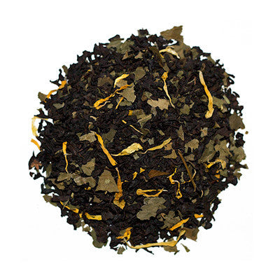 Nefertiti - Loose Leaf Tea