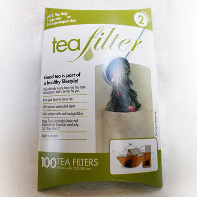 Tea Filter format 2