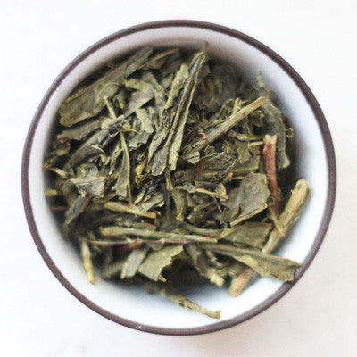 Organic Bancha - Single Note Tea