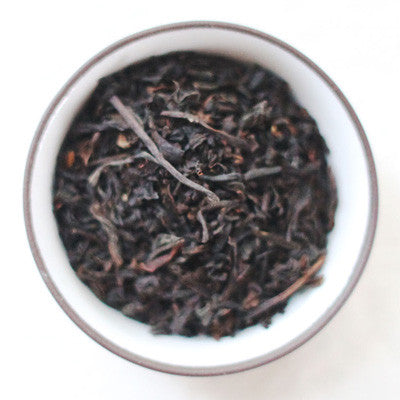 Organic English Breakfast - Single Estate Tea