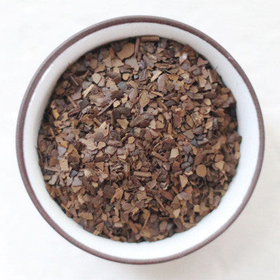 Roasted Máte - Single Note Tea