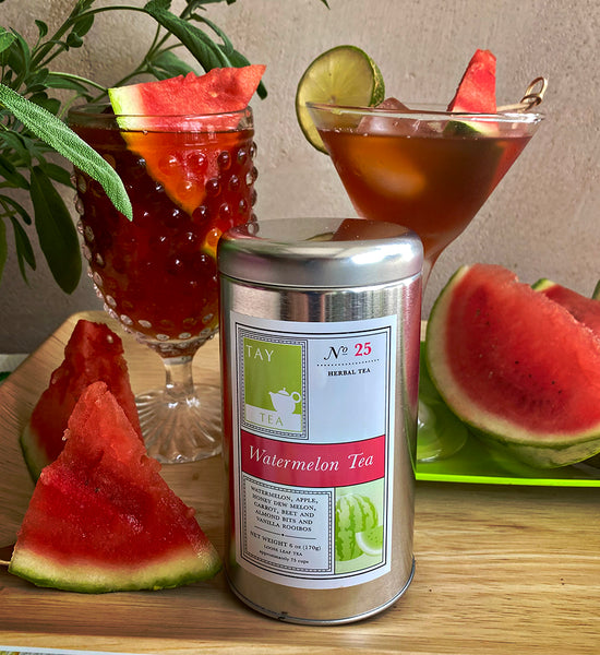 It's still Summer tea sale!