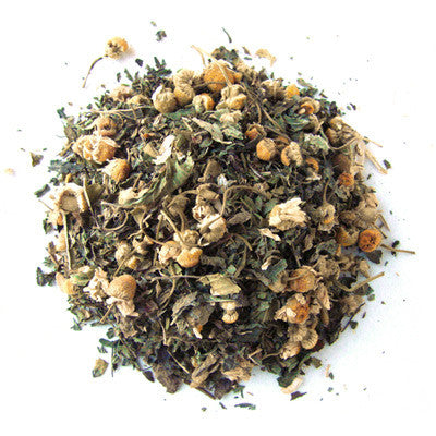 Herbal Infusion Tea