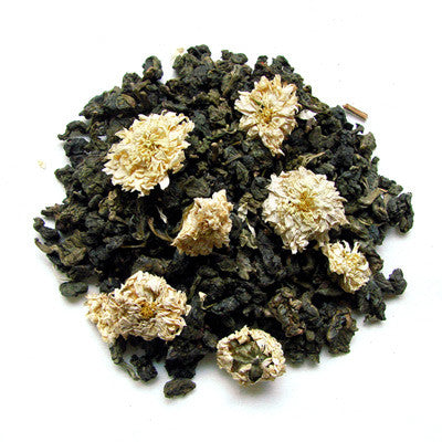 Oolong Tea