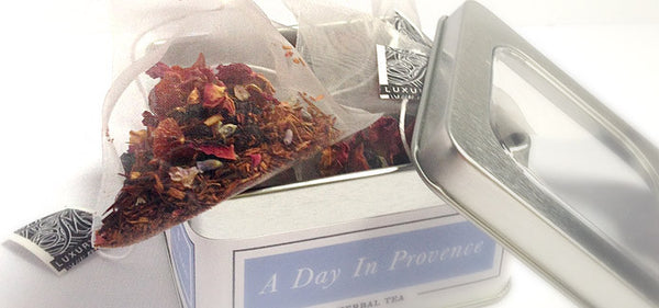 Compostable Tea Bags