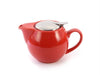 Pluto Teapot with Infuser