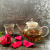 Lucida Blooming Teapot