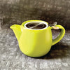 Pluto Teapot with Infuser