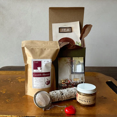 Spirit of the Catskills gift box