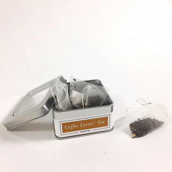 Coffee Lovers' Tea Tay Tea LLC