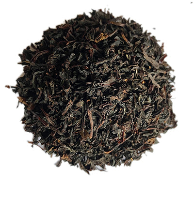 Lichee Congou - Single Estate Tea