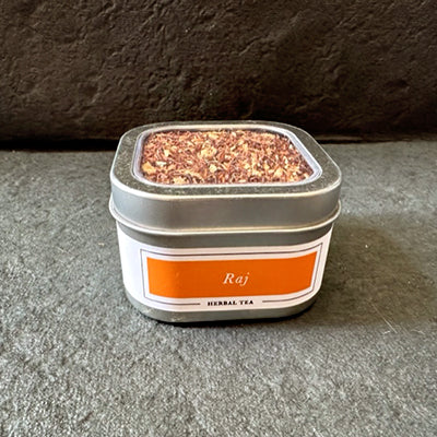 Raj – Tay Tea LLC
