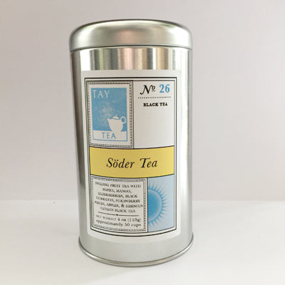 Söder Tea – Tay Tea LLC