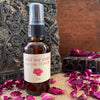 Wild Rose Water Facial Toner