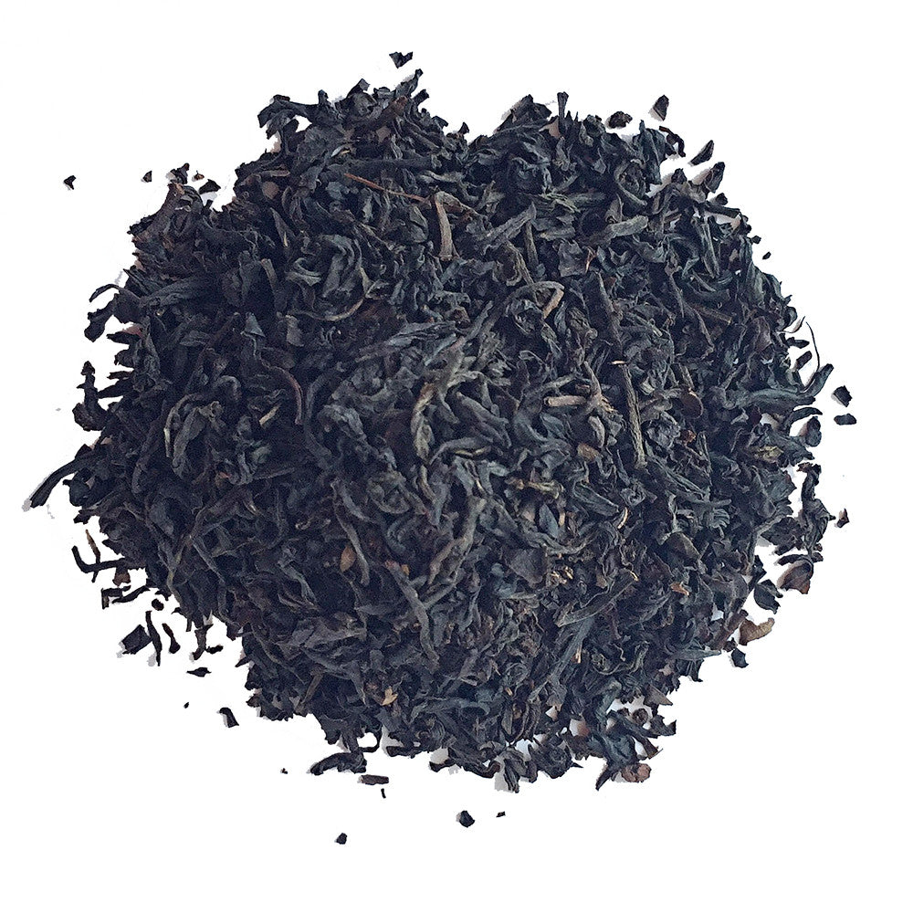 Man Tea - Loose Leaf Artisanal Tea