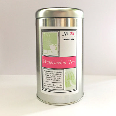 Watermelon Tea – Tay Tea LLC