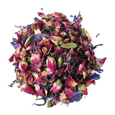Persian Rose - Loose Leaf Tea