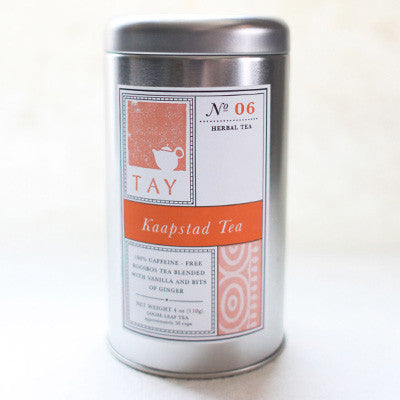 Kaapstad – Tay Tea LLC