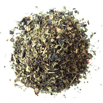 Berber - Loose Leaf Tea
