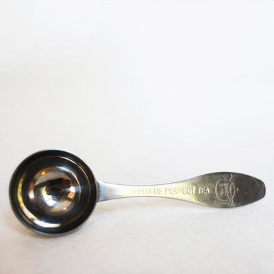 Measuring Spoon - 1 Pot of Tea