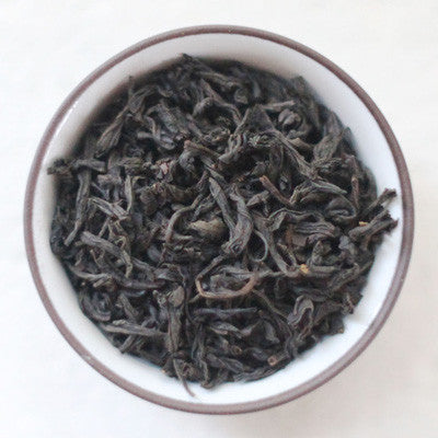 Organic Lapsang Souchong - Single Note Tea