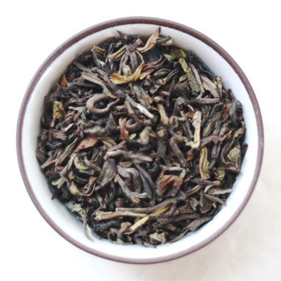 Organic Darjeeling - Single Note Tea