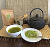 Mactha Green Tea is Beautiful